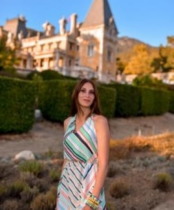 Проститутка Екатерина