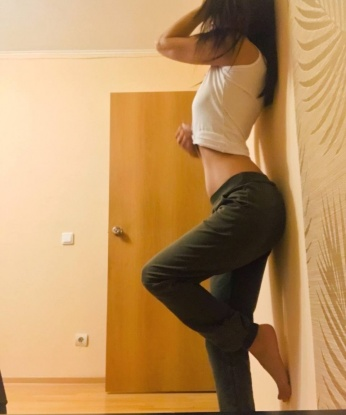 Проститутка Любовь