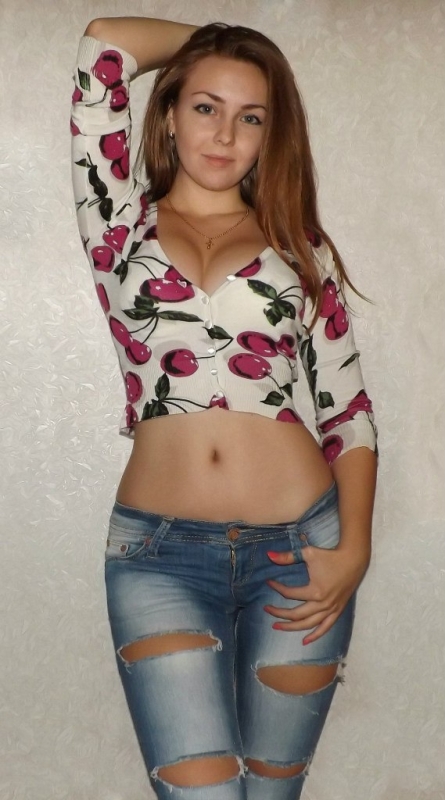 Проститутка Алиса